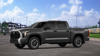 2026 Toyota Tundra 4WD SR5