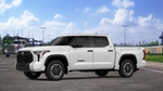 2026 Toyota Tundra 4WD SR5