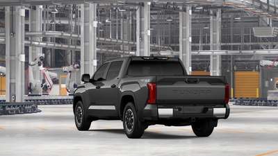 2026 Toyota Tundra 4WD SR5