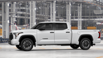 2026 Toyota Tundra 4WD SR5