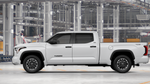 2026 Toyota Tundra 4WD SR5
