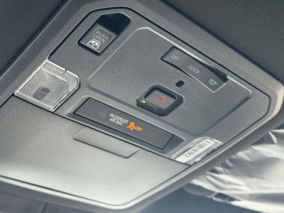 2026 Toyota Tundra 4WD SR5