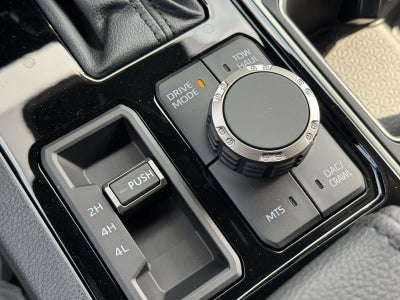 2026 Toyota Tundra 4WD SR5
