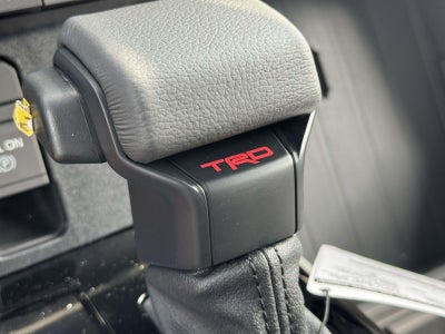 2026 Toyota Tundra 4WD SR5