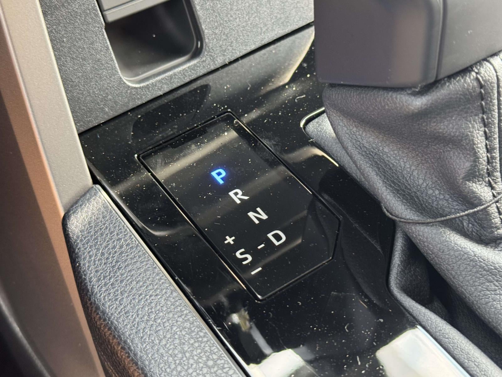 2026 Toyota Tundra 4WD SR5