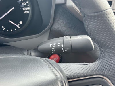 2026 Toyota Tundra 4WD SR5