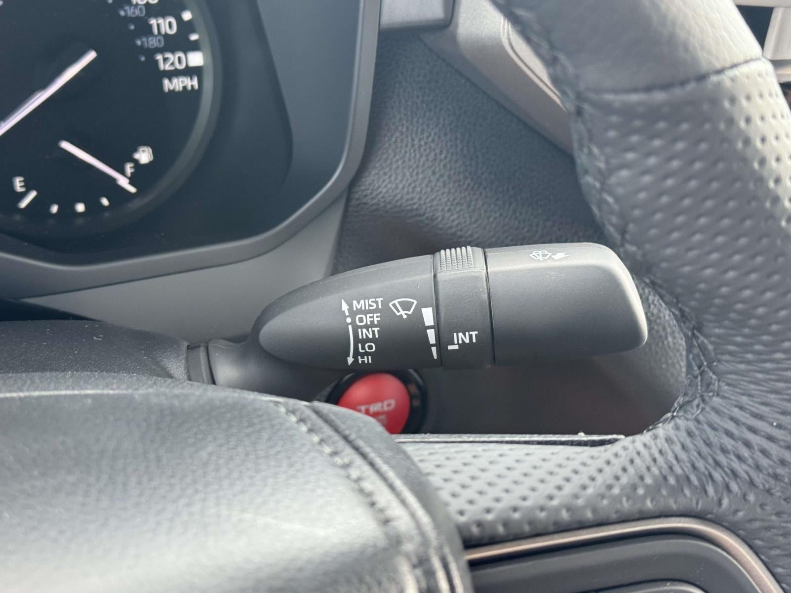 2026 Toyota Tundra 4WD SR5