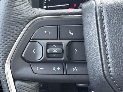 2026 Toyota Tundra 4WD SR5
