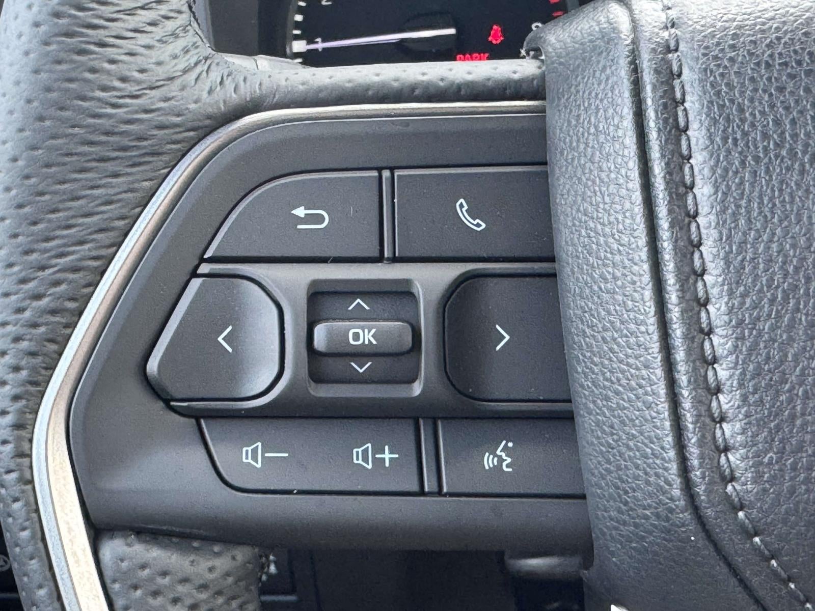 2026 Toyota Tundra 4WD SR5
