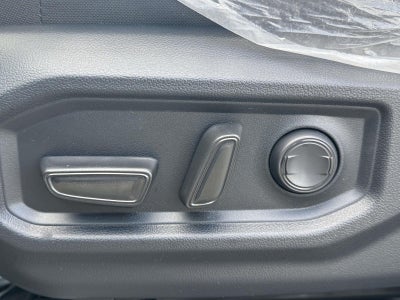 2026 Toyota Tundra 4WD SR5