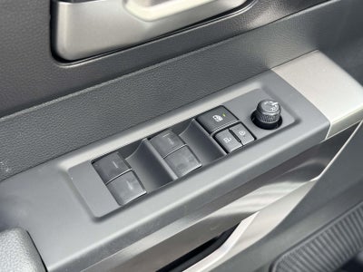 2026 Toyota Tundra 4WD SR5