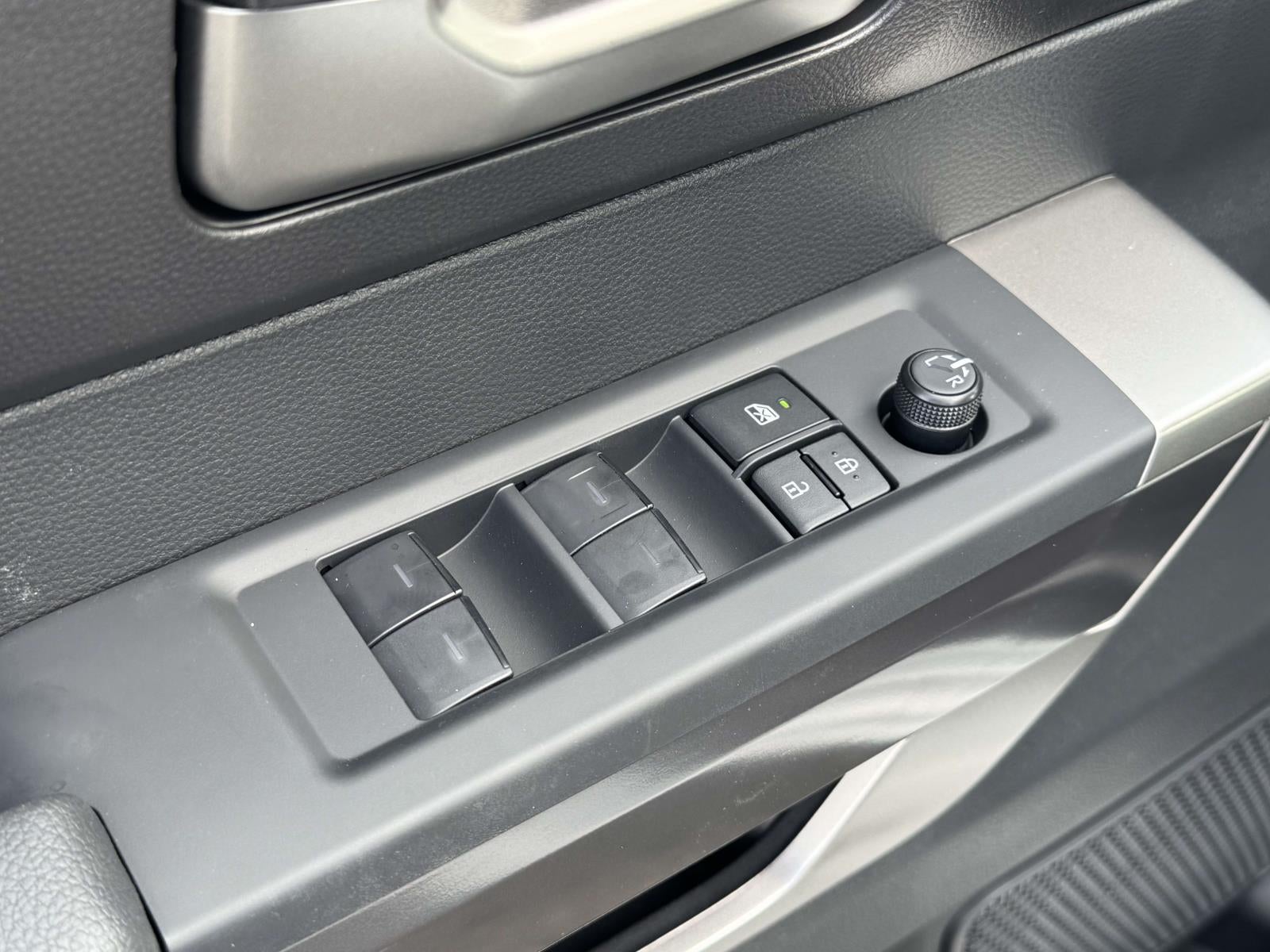 2026 Toyota Tundra 4WD SR5