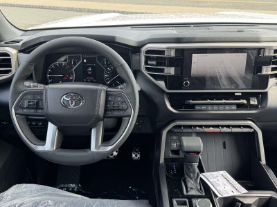 2026 Toyota Tundra 4WD SR5
