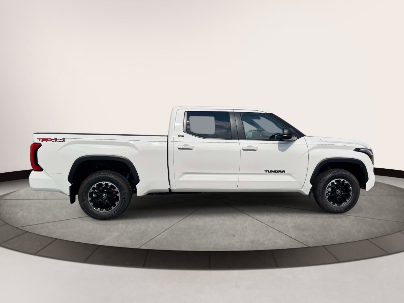 2026 Toyota Tundra 4WD SR5