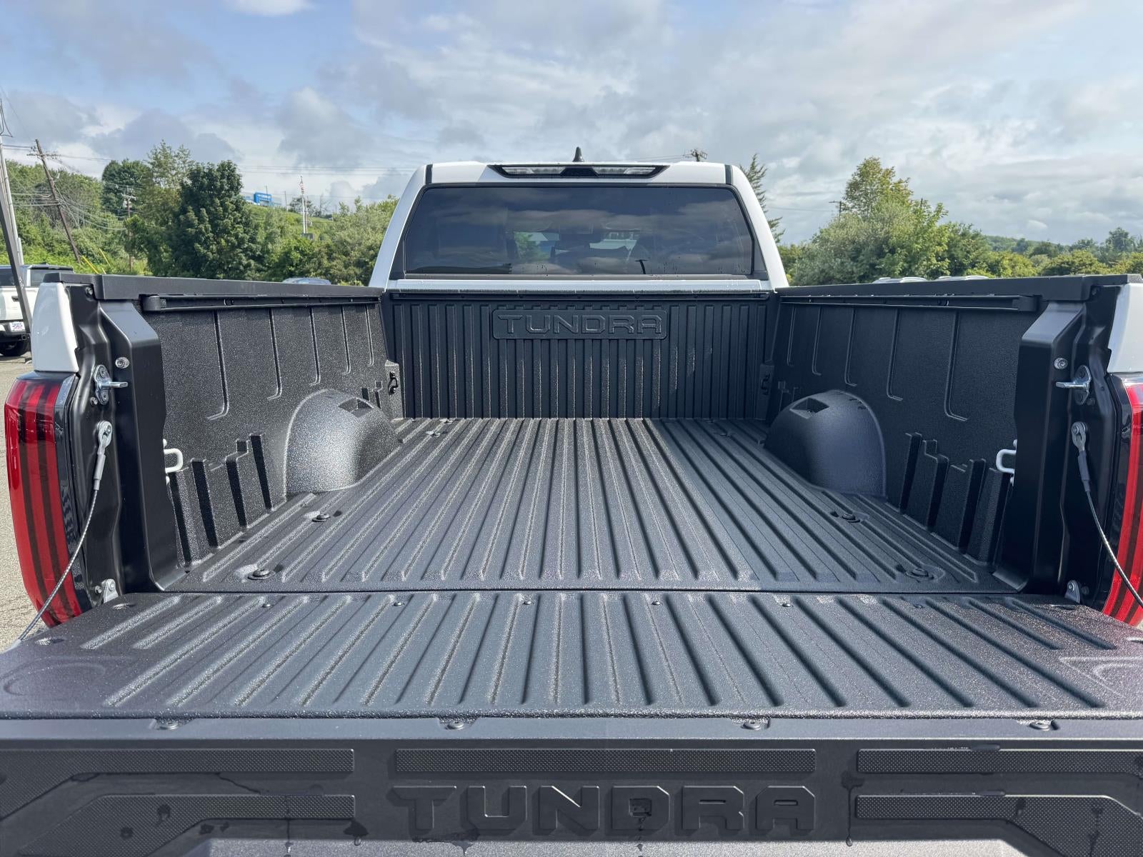 2026 Toyota Tundra 4WD SR5