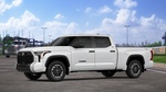 2026 Toyota Tundra 4WD SR5