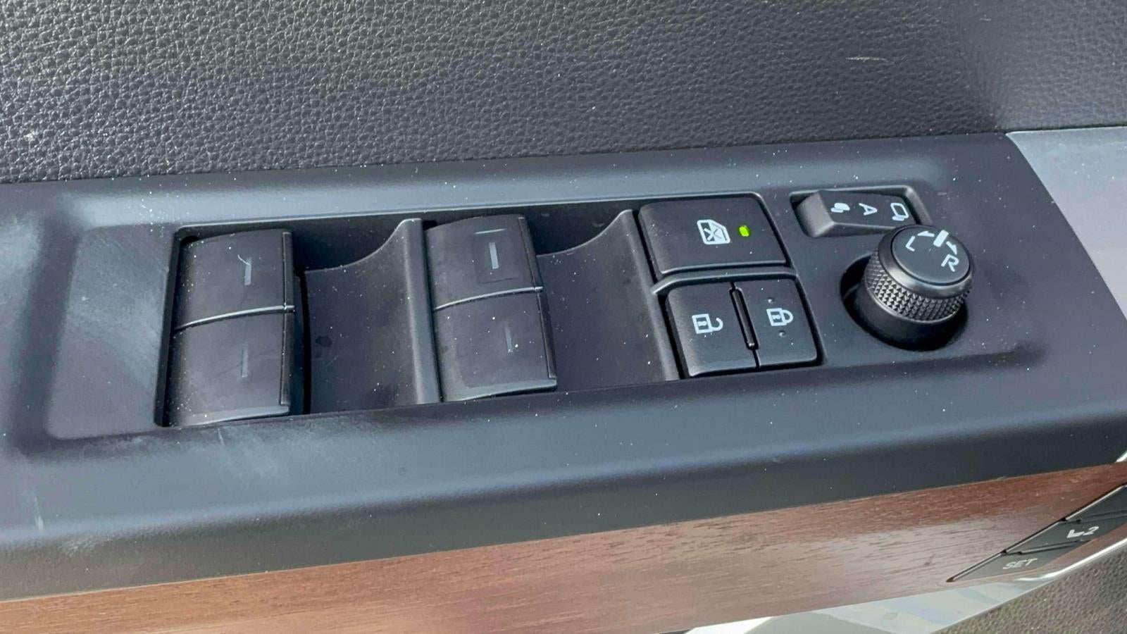 2025 Toyota Tundra 4WD 1794 Edition