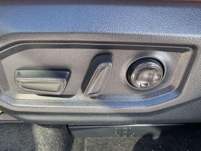 2025 Toyota Tundra 4WD 1794 Edition