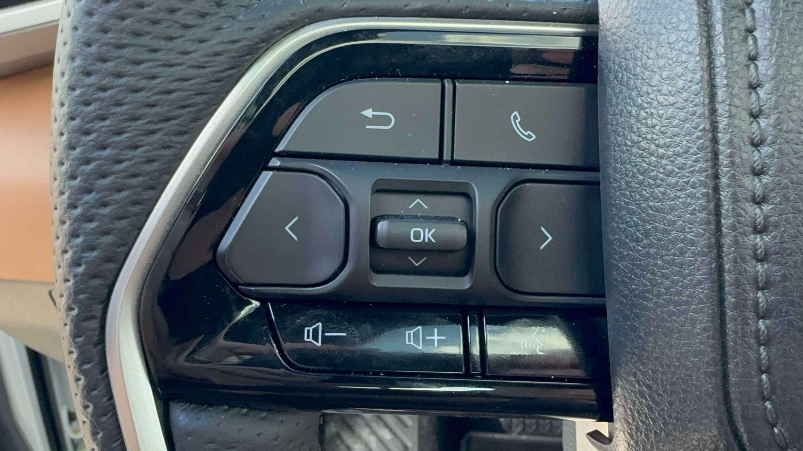 2025 Toyota Tundra 4WD 1794 Edition