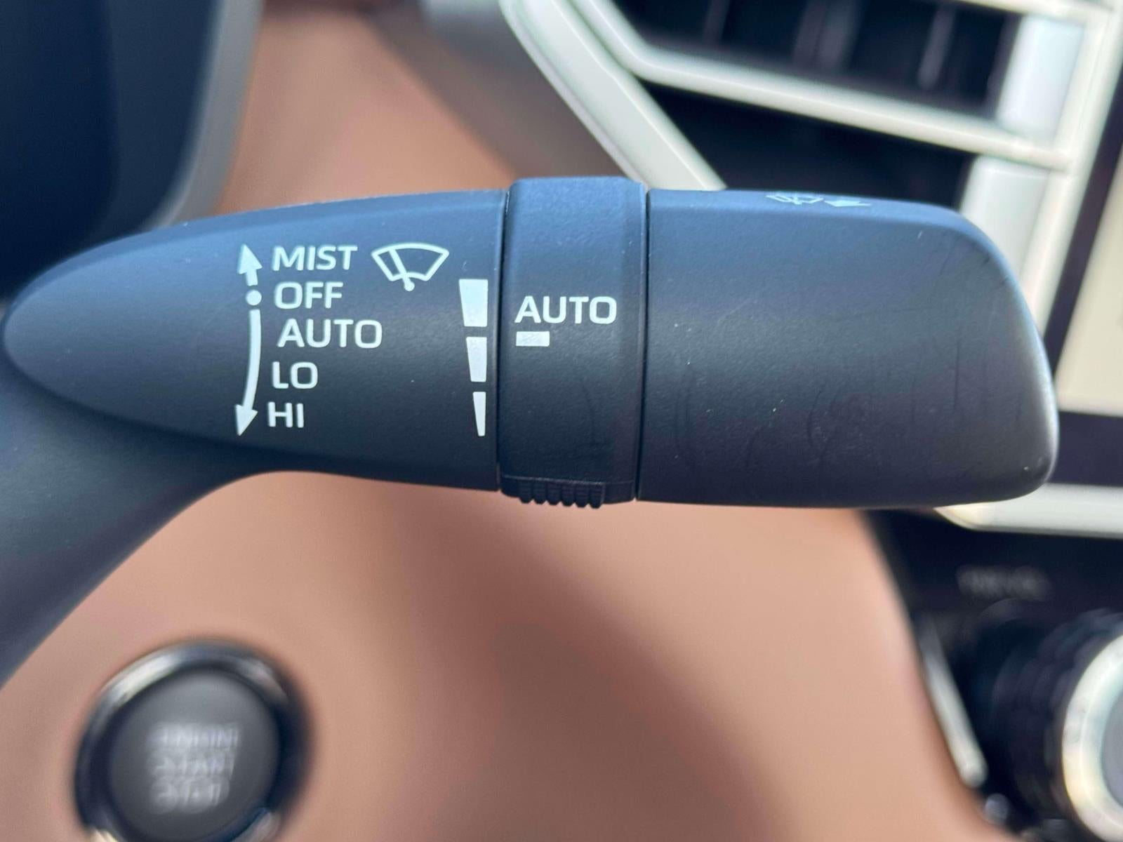 2025 Toyota Tundra 4WD 1794 Edition