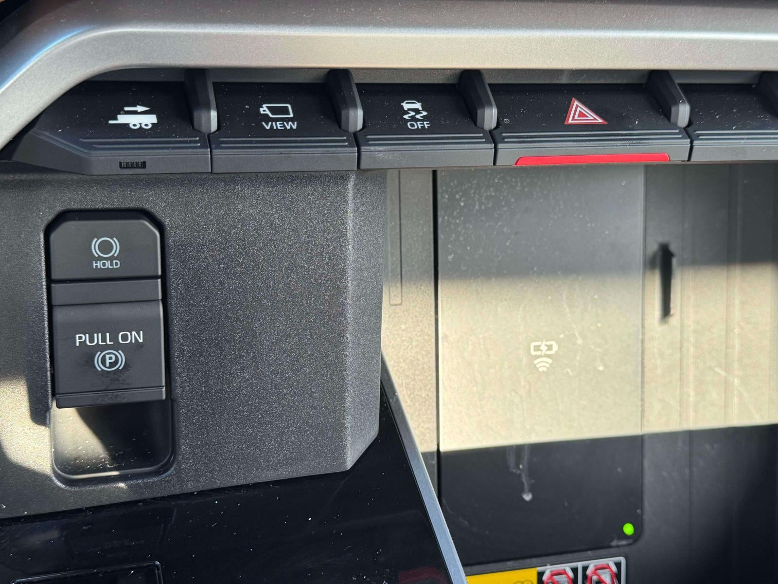 2025 Toyota Tundra 4WD 1794 Edition