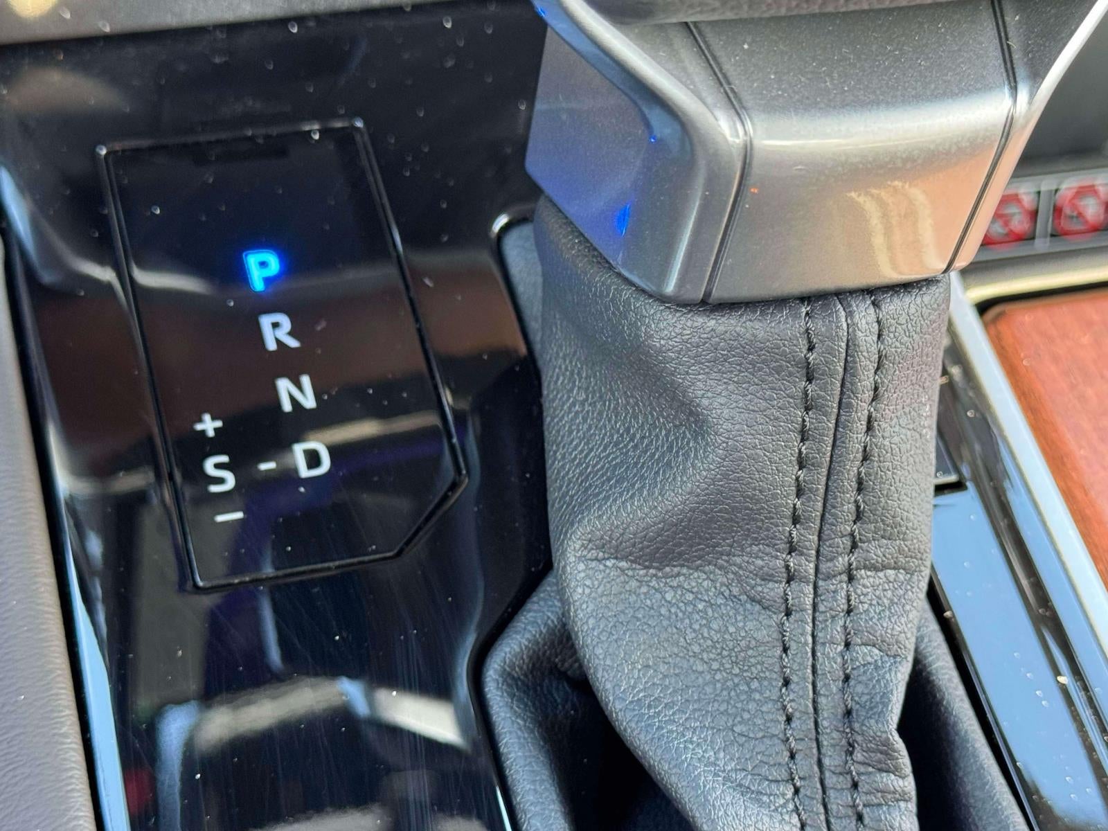 2025 Toyota Tundra 4WD 1794 Edition