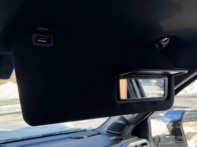 2025 Toyota Tundra 4WD 1794 Edition