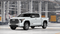 2026 Toyota Tundra 4WD 1794 Edition