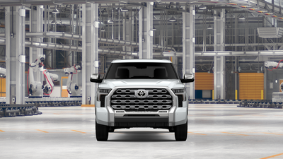 2026 Toyota Tundra 4WD 1794 Edition