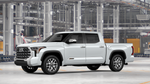 2026 Toyota Tundra 4WD 1794 Edition