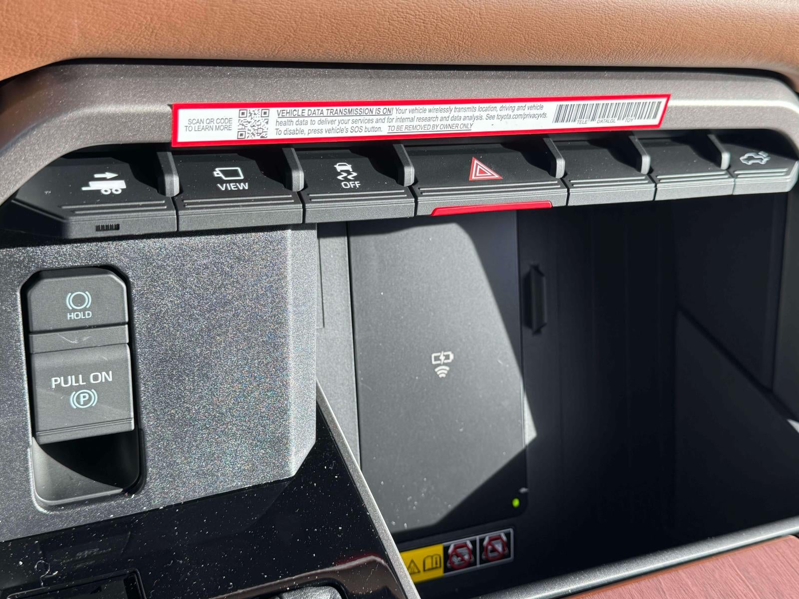 2026 Toyota Tundra 4WD 1794 Edition