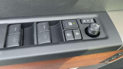 2026 Toyota Tundra 4WD 1794 Edition