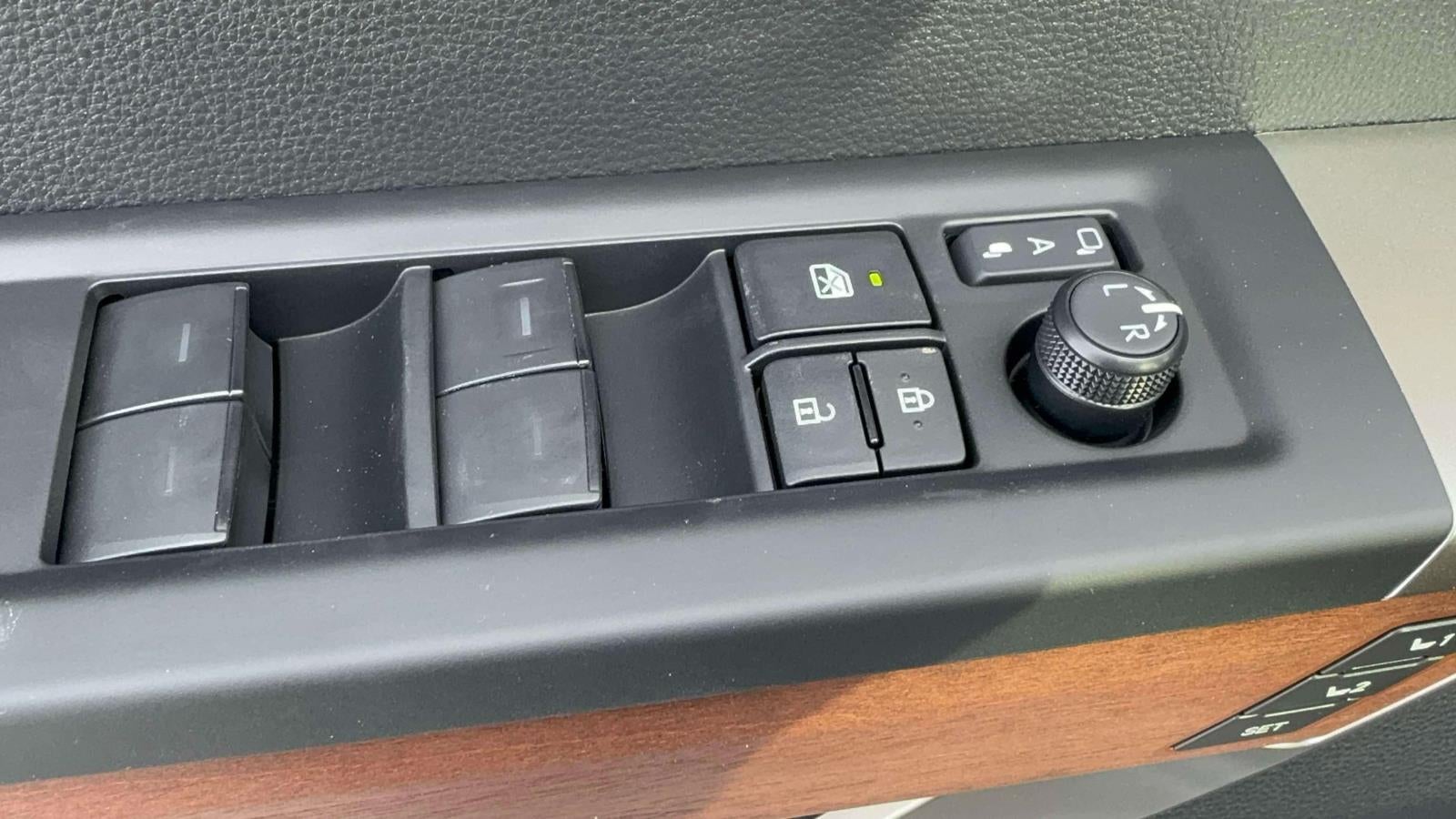 2026 Toyota Tundra 4WD 1794 Edition