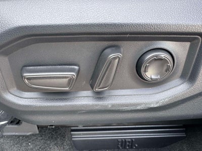 2026 Toyota Tundra 4WD 1794 Edition