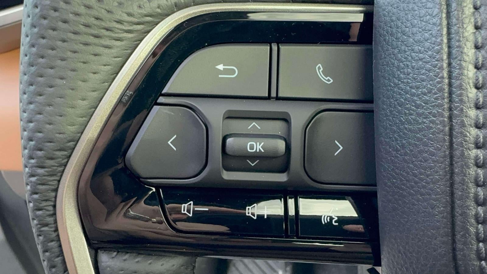 2026 Toyota Tundra 4WD 1794 Edition