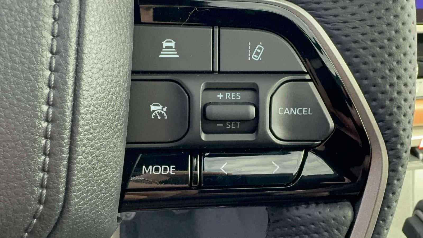 2026 Toyota Tundra 4WD 1794 Edition