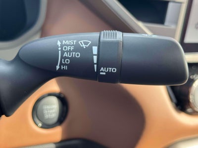 2026 Toyota Tundra 4WD 1794 Edition