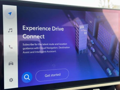 2026 Toyota Tundra 4WD 1794 Edition