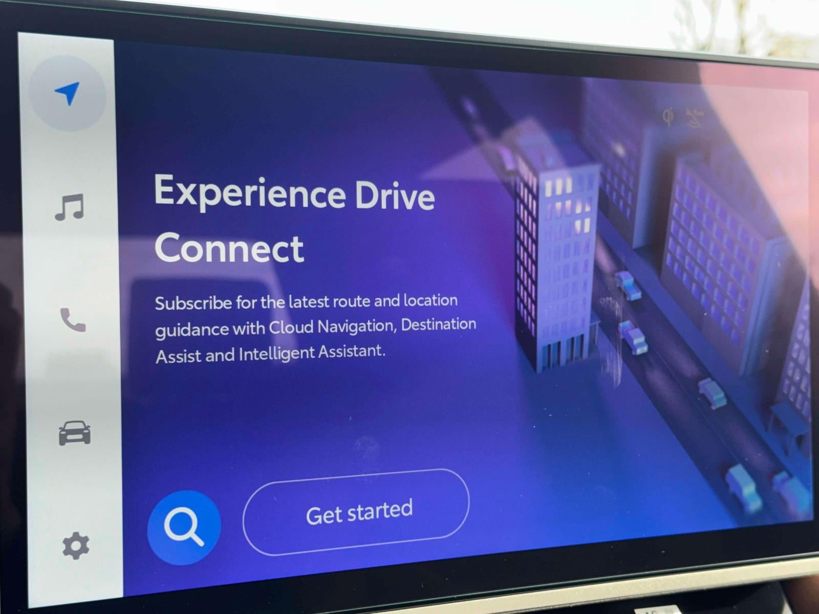 2026 Toyota Tundra 4WD 1794 Edition