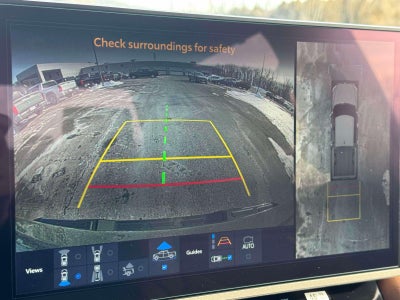 2026 Toyota Tundra 4WD 1794 Edition