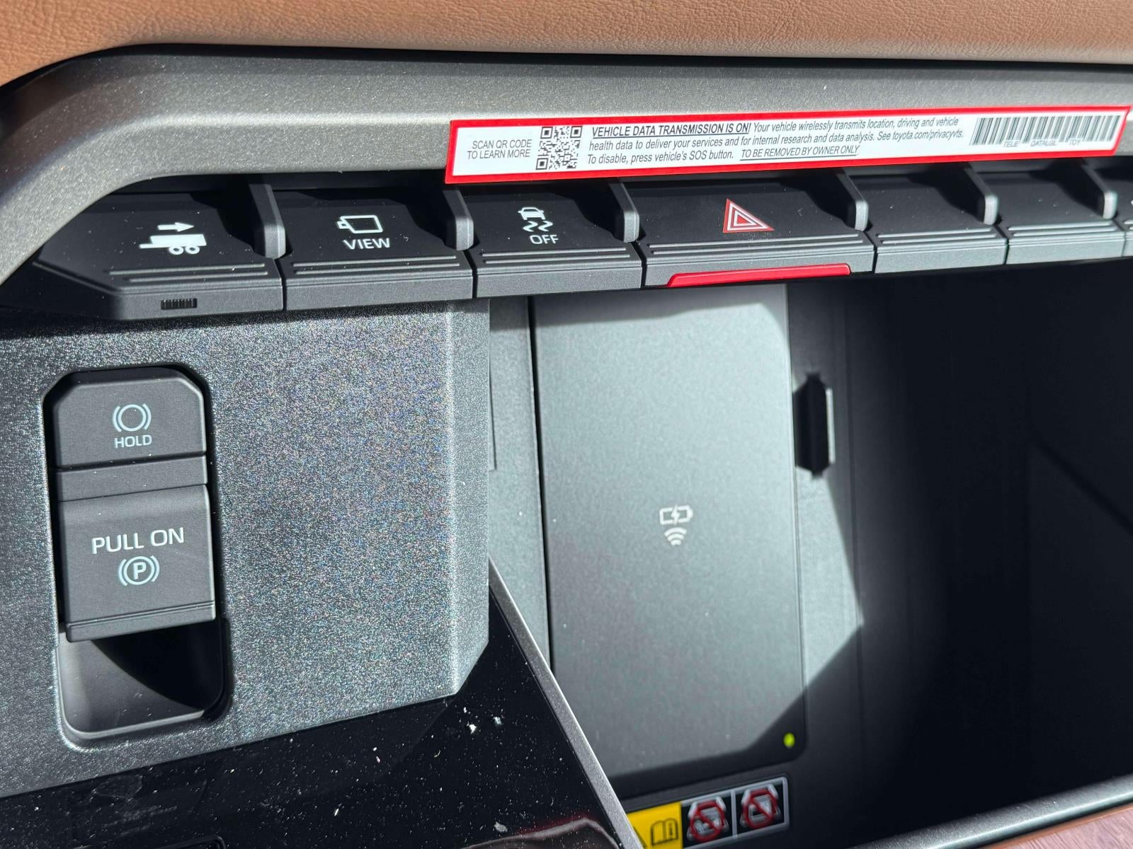 2026 Toyota Tundra 4WD 1794 Edition