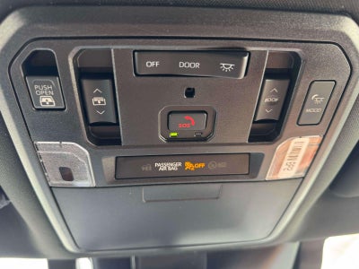 2026 Toyota Tundra 4WD 1794 Edition