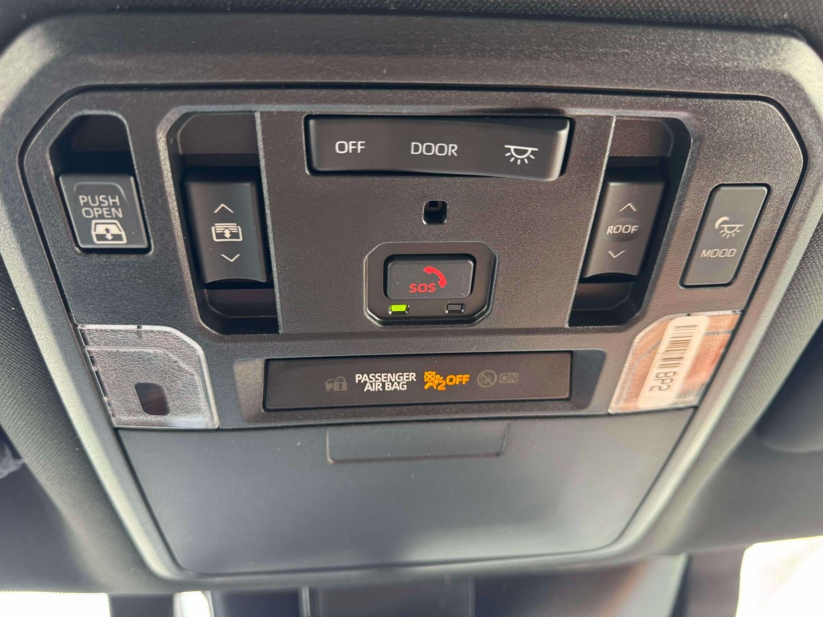 2026 Toyota Tundra 4WD 1794 Edition