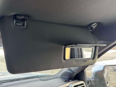 2026 Toyota Tundra 4WD 1794 Edition