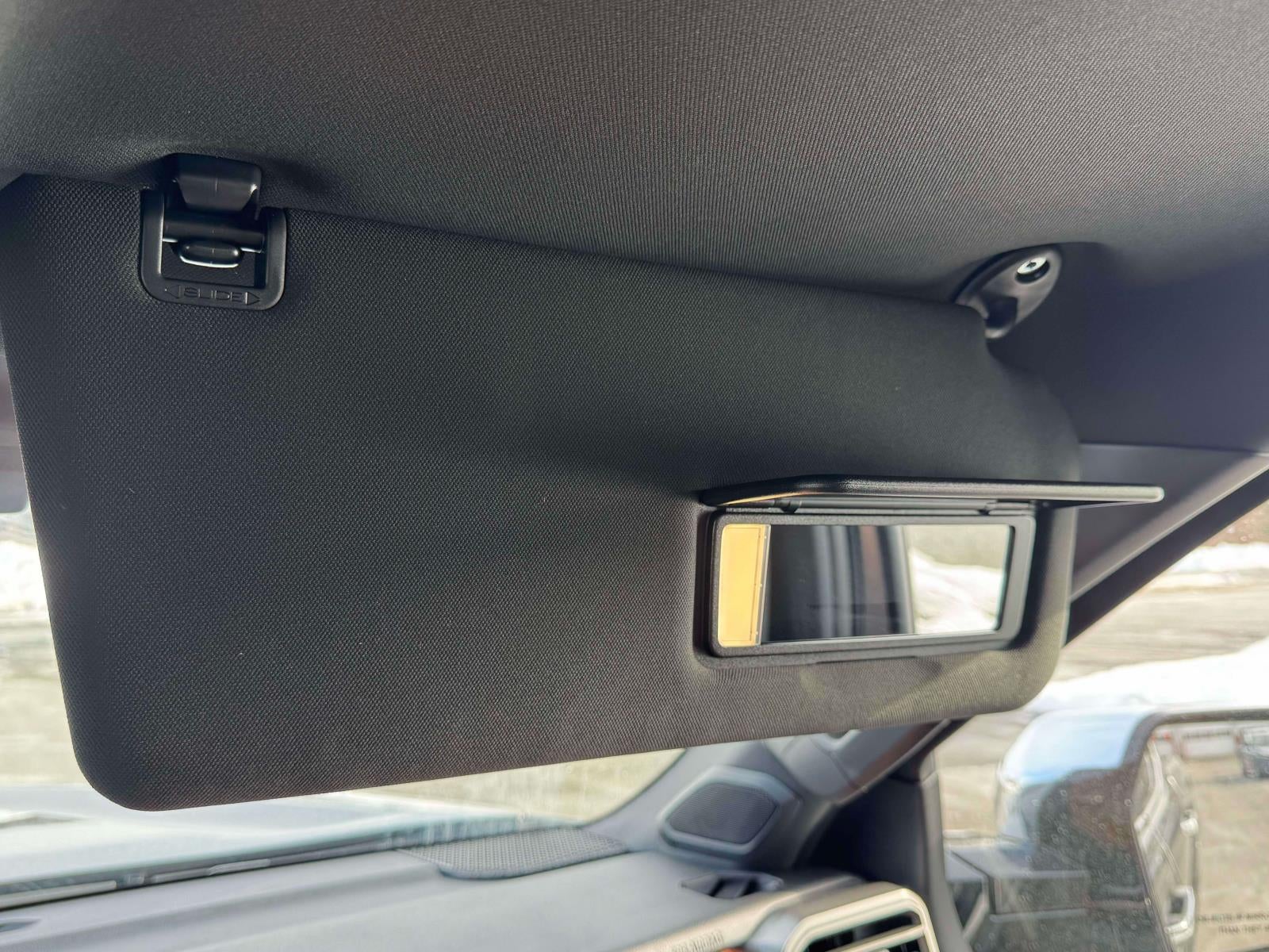 2026 Toyota Tundra 4WD 1794 Edition