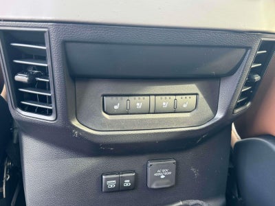 2026 Toyota Tundra 4WD 1794 Edition