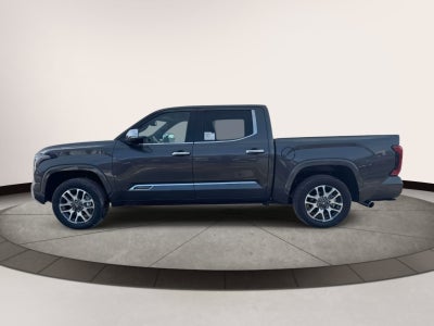 2026 Toyota Tundra 4WD 1794 Edition