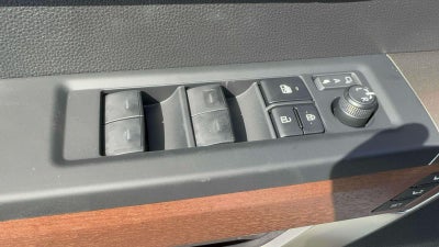 2026 Toyota Tundra 4WD 1794 Edition