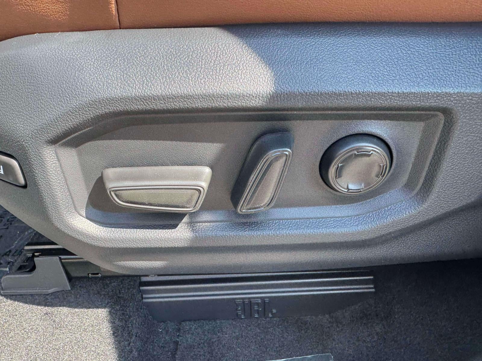 2026 Toyota Tundra 4WD 1794 Edition