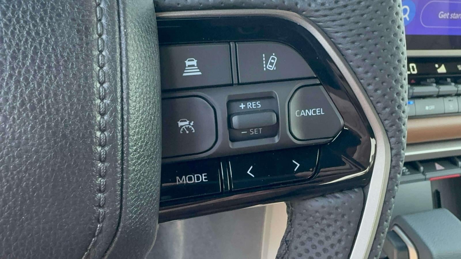 2026 Toyota Tundra 4WD 1794 Edition